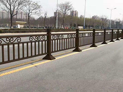 市政护栏