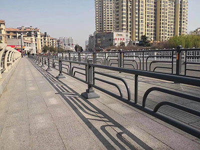 市政护栏图片6
