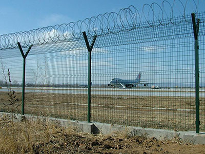 机场围栏