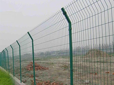 双边丝护栏图片3