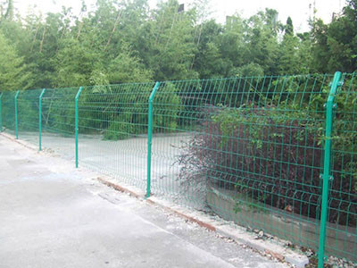 双边丝护栏图片4