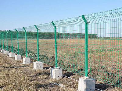 双边丝护栏图片6