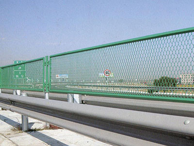 公路防眩网图片4