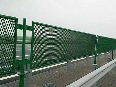 公路防眩网图片5