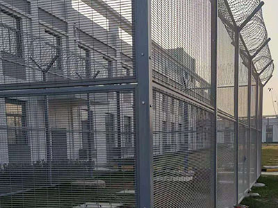 密纹网围栏图片3