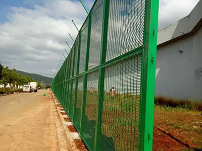 密纹网围栏图片5