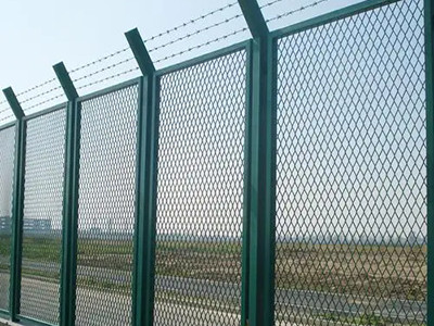 保税区护栏网图片3