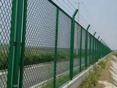 保税区护栏网图片6