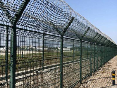 保税区护栏网图片7