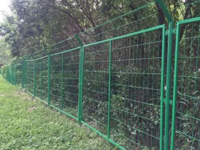 水库护栏网图片2