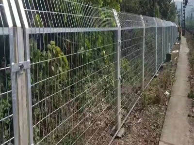 水库护栏网图片3