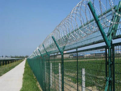 果园山林围栏图片9