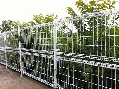 果园山林围栏图片5