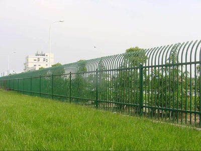 铁路护栏网图片7